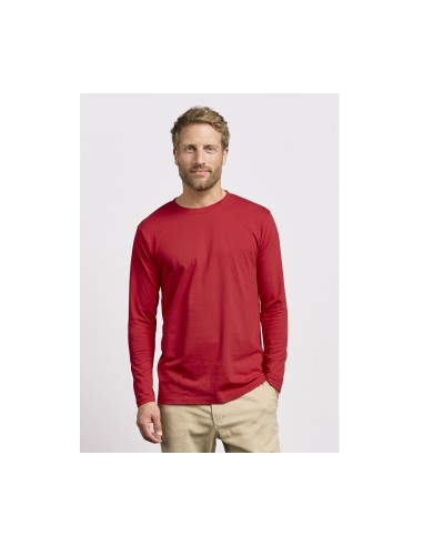 P-4099-Mens Premium-T Long Sleeve